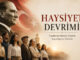 CUMHURİYETİMİZDE GÖZDEN KAÇIRDIĞIMIZ DEVRİM: HAYSİYET DEVRİMİ - Enis Tütüncü